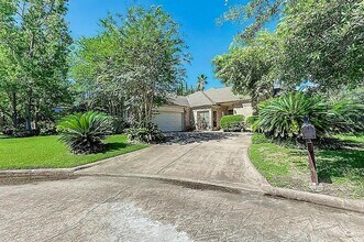 13006 Waldemere Dr in Houston, TX - Building Photo - Building Photo