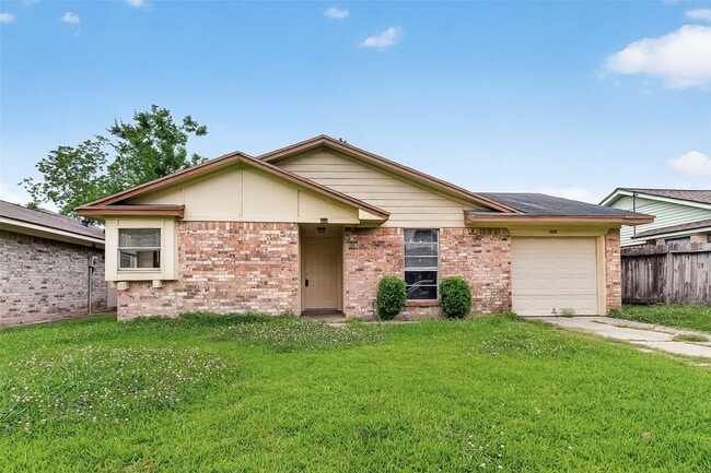 property at 4826 Redfish Reef Dr