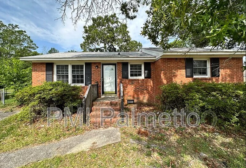 145 Gala Dr in Columbia, SC - Building Photo