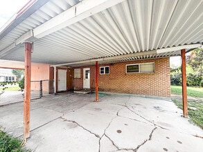 1239 N 1500 W in Salt Lake City, UT - Building Photo - Building Photo