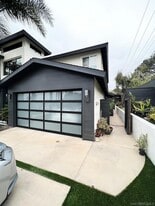 280 Hillcrest Dr, Unit A in Encinitas, CA - Building Photo