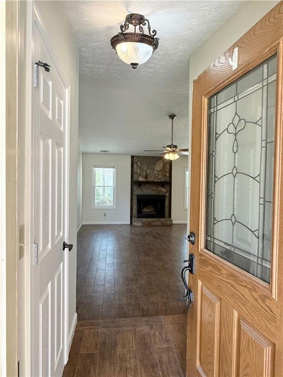 1907 Grant Ln in Woodstock, GA - Building Photo - Building Photo