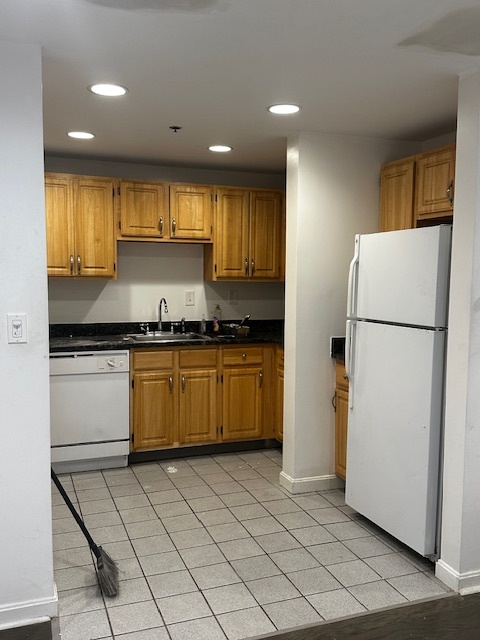 111 Jersey St, Unit #C in Boston, MA - Foto de edificio - Building Photo