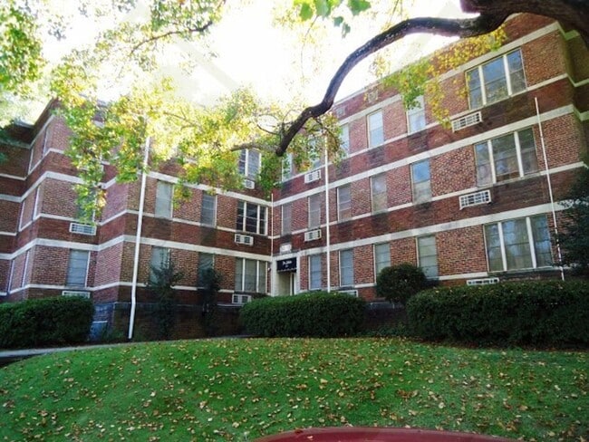 property at 526 Edisto Ave