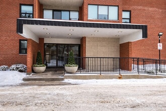 Senator Place in Timmins, ON - Building Photo - Building Photo