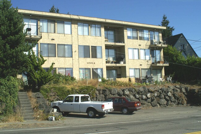 10014 Greenwood Ave N in Seattle, WA - Foto de edificio - Building Photo