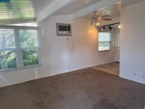 2875 Euclid Ave in Concord, CA - Building Photo - Building Photo