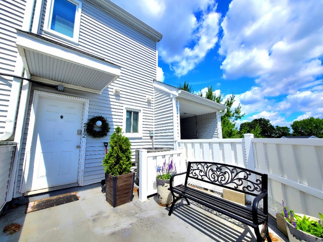 property at 391 Hyde Park Ave