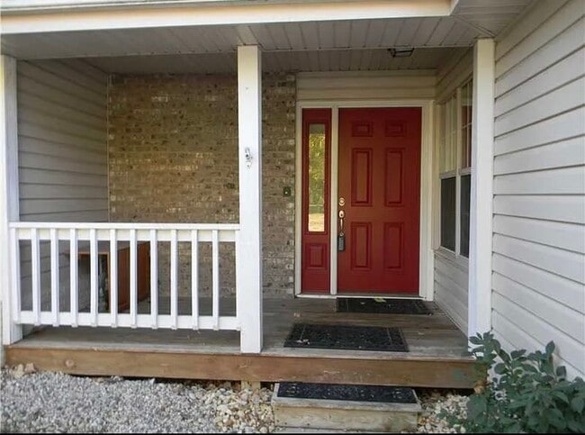 property at 4130 Treeline Ct NE