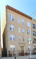 6156 Madison St Apartments