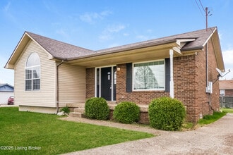 238 Seminole Ct in Shepherdsville, KY - Building Photo - Building Photo