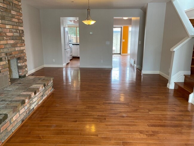 property at 675 Poplar Ave