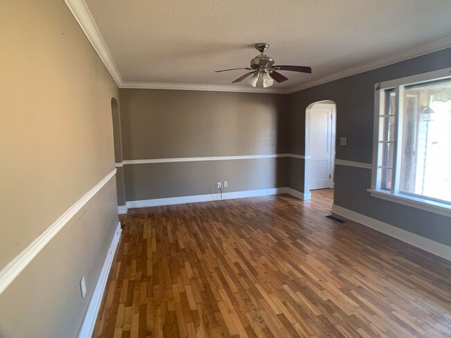 707 Sims Ave in Jonesboro, AR - Building Photo - Building Photo