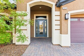 3914 Jacob Lake Cir in Las Vegas, NV - Building Photo - Building Photo
