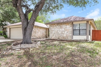 3506 McCormick St in San Antonio, TX - Building Photo - Building Photo