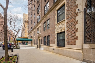 The Carlyle in New York, NY - Building Photo - Building Photo