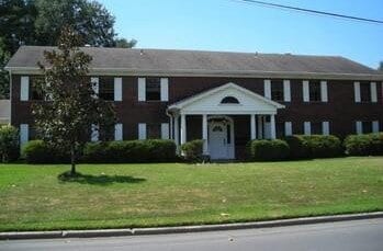 property at 4200 S Cherry St