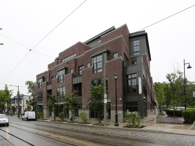 8200 Germantown Ave in Philadelphia, PA - Foto de edificio - Building Photo