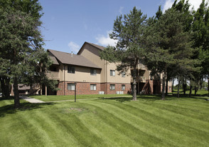 Carriage Park Apartments