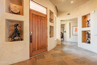 34068 N 79th Way in Scottsdale, AZ - Building Photo - Building Photo