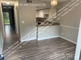 590 Northridge Crossing Dr in Atlanta, GA - Building Photo