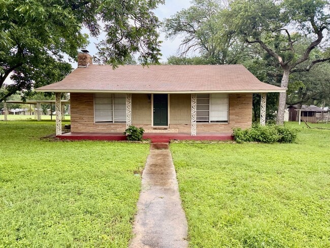 property at 1224 Academy St