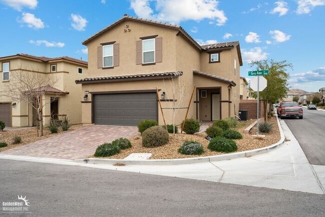property at 10533 Grey Adler St