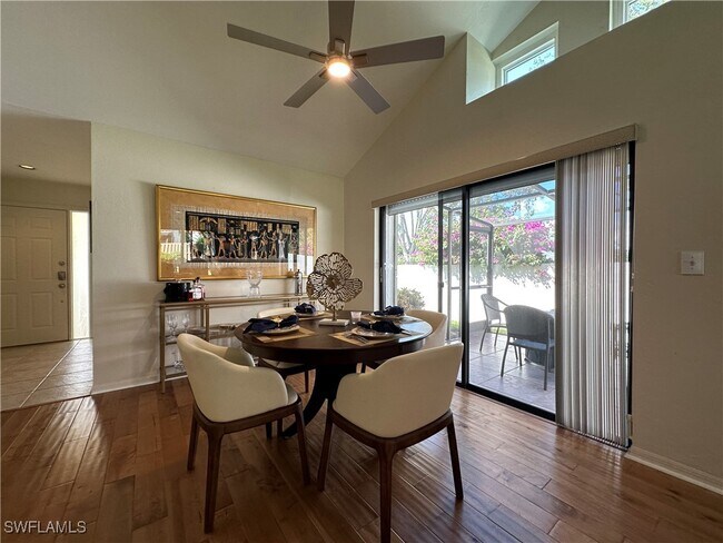 property at 829 Reef Point Cir