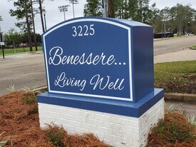 Lexington Apartments in Hattiesburg, MS - Building Photo
