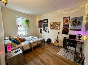 324 New Dorwart St in Lancaster, PA - Building Photo - Building Photo