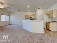 6570 Bucking Horse Ln in Henderson, NV - Building Photo - Building Photo