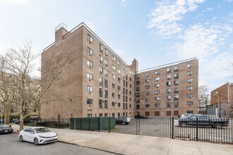 St. Brendan's in Brooklyn, NY - Building Photo - Building Photo