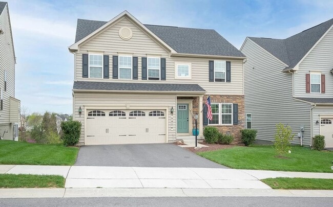 property at 5824 Shepherd Dr
