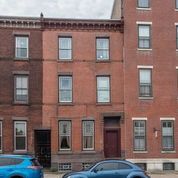 1904 Fairmount Ave in Philadelphia, PA - Building Photo - Building Photo