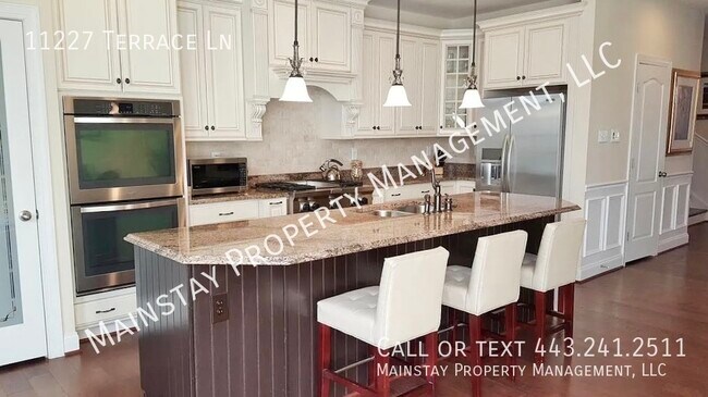 11227 Terrace Ln in Fulton, MD - Foto de edificio - Building Photo