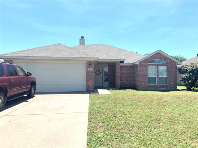 property at 223 Preston Dr