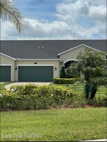7883 Loren Cove Dr in Melbourne, FL - Building Photo