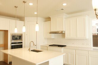 4324 Smokey Quartz Ln in Arlington, TX - Foto de edificio - Building Photo