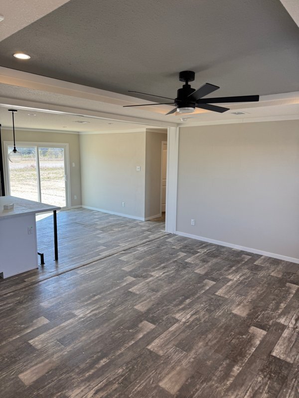 286 Patriot Ln in Collinston, LA - Building Photo - Building Photo