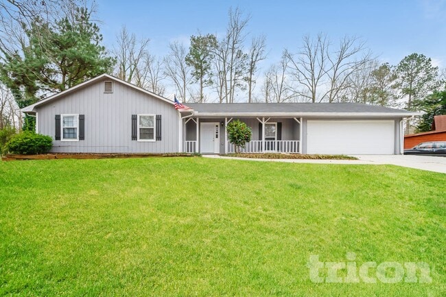 property at 20 Lakeside Dr