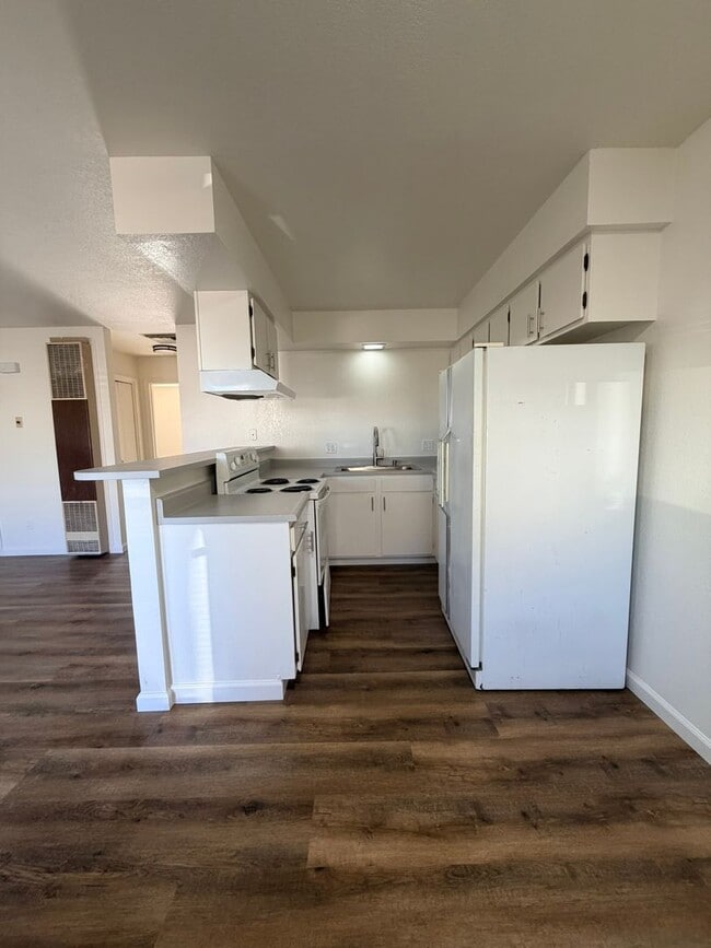 199 N Broadway St in Fallon, NV - Building Photo - Building Photo