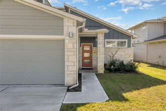 3005 Louris Ln in Pflugerville, TX - Building Photo - Building Photo