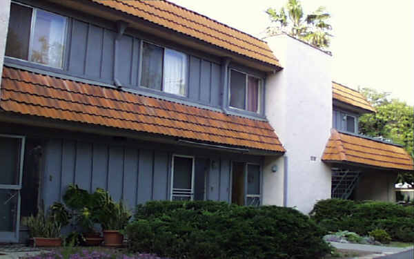 Shady Oaks in Tustin, CA - Foto de edificio - Building Photo