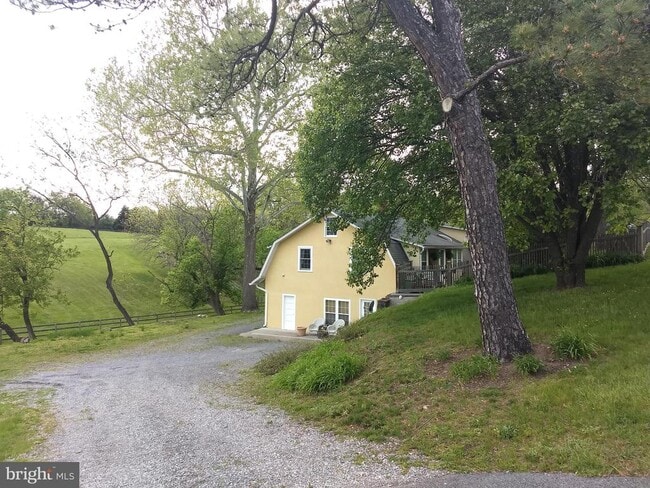 property at 0 Salem Church Rd