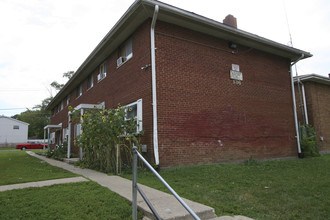 136-146 N Ohio St in Aurora, IL - Foto de edificio - Building Photo