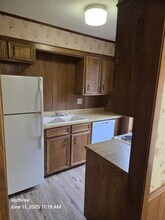 905 N 24th St, Unit M in Corsicana, TX - Building Photo - Building Photo