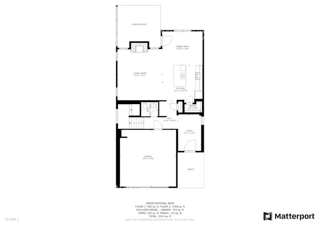 2175 Black Pebble Cir in Buford, GA - Building Photo - Building Photo