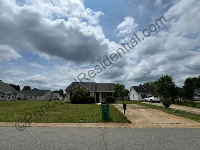 property at 6911 Pepper Ann Ln