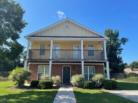 266 Fern Ridge Ct in Athens, GA - Building Photo
