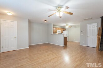3040 Barrymore St in Raleigh, NC - Building Photo - Building Photo